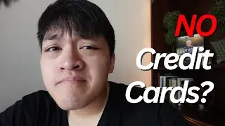 Should I cut up my credit cards?