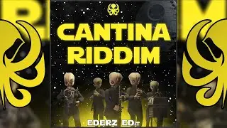 John Williams x DVeight x Jkyl & Hyde - Cantina Band x Gnosis x Resonate (EDERZ EDit)