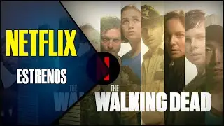 Estrenos NETFLIX Junio/JULIO ,  2020