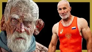 VETERAN WRESTLERS | Wrestling Highlights