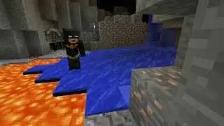 Minecraft: 5 Reasons We Hate Lava