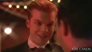 Gallavich - (Ian & Mickey) - Безопасный секс