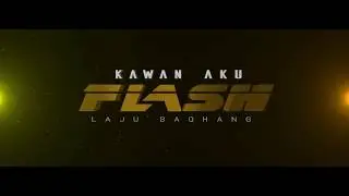FLASH TITLE INTRO
