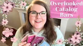 Underrated/Overlooked Scentsy Catalog Bars!