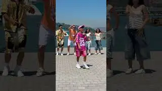 Detrás de cámaras de 'Los Boys', YA DISPONIBLE! 😎🎶