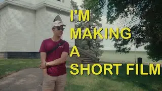 i'm making a short film and would like your help