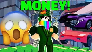 LIVE🔴| TRYING TO MAKE MONEY IN JAILBREAK!