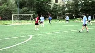 старое