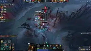 Watch Dota 2 - Virtus pro vs Se7en eSports #1 | The Chongqing Major Dota 2
