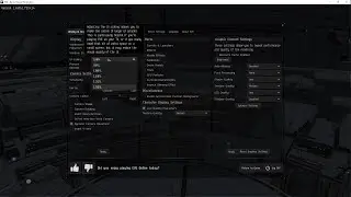 Eve online UI Scaling (less window clutter)