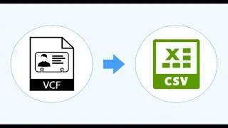 Softaken Vcard (VCF) to CSV Converter Software Introduction