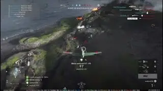 Battlefield V | Chaos in Iwo Jima