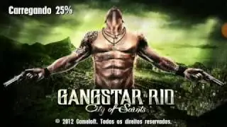 Gangstar Rio: City of Saints no redmi note 3 pro