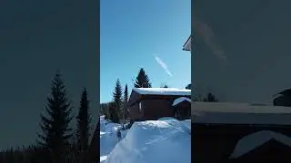 химтрейлы Химиотрассы 