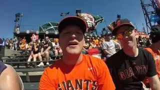 G's Bachelor Party