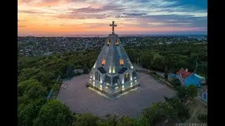 Один месяц в Крыму