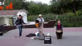 Копилка - Сансара (Баста-cover)