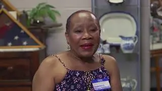 Desegregation Stories: Jacqueline Burruss