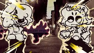 FNF: GMC Trouble [FC ON CONTROLLER]