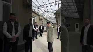 Досточтимый Абдулджалил-афанди къ.с.