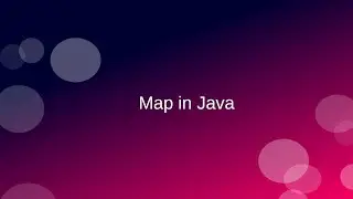 Map in Java