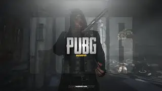 PUBG WALLPAPER PACK FOR THUMBNAIL - PUBG MOBILE × ALAN WALKER