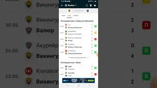ИСЛАНДИЯ@ ВИКИНГУР - ФРАМ@ СТАВКА ДНЯ