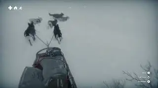 Kona II: Brume Part 3 - Gameplay