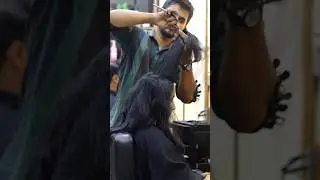 Subscribe for more ✨ #explore #keratinhairatsaloon #hairstyle #keratin #hairstyles #saloon #hair