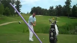 Guru TV - How To Hit the Driver part 2