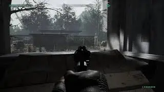 Chernobylite, П