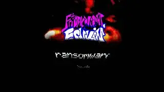FNF RANSOMWARE - Rabbit hole instrumental [Offical upload]