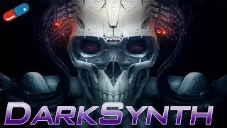 💊【DarkSynth】North Exit - Suspicions - Interlude