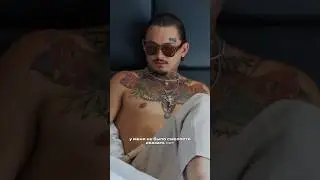 «Я не умел отказывать! У меня не было смелости сказать нет» - Моргенштерн *иноагент в РФ