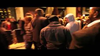 Iyaz I-Ventures  in Paris