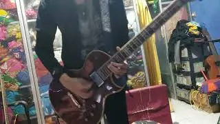 Noisemaker - Apex (half cover)