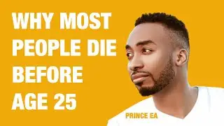 Why Most People Die Before Age 25 - NL subs