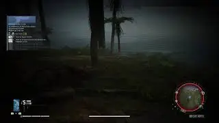 Ghost Recon Breakpoint PS4 Gameplay no comment