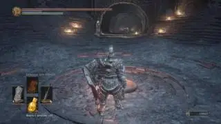 Dark Souls 3 ДОСПЕХИ ХАВЕЛА (стоит ли?)