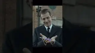 Все люди разные и уникальные #загадочнаяистория #отрывокизфильма