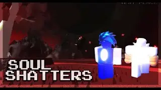 Soulshatters | 2 players combo (ft.  SafeChatLife, Combo in Description)