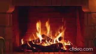 Релакс Камин