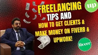 Freelancing Tips and Tricks #humayunkhan