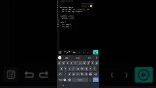 Assembly language: Printing Hello world! 🥲 