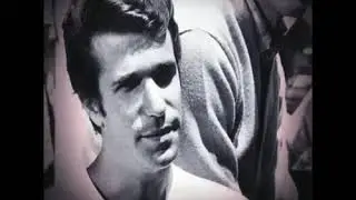 TV Guide Happy Days