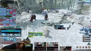 ArcheAge 7.5: ДЕНЬ МАГОВ👌