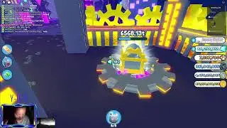 pet sim x test live 2