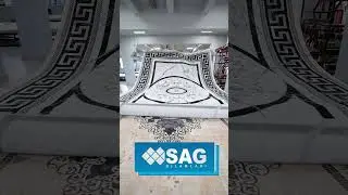 "SAG gilamlari" sizning xonadoningizda