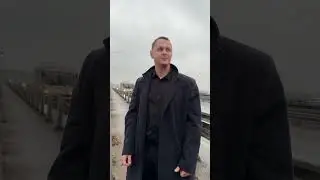 "С чистого листа" Генералов Дмитрий 🎤