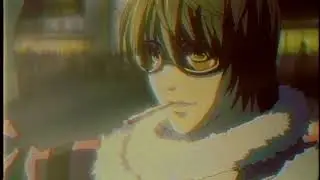 XXXTentacion - Pain = BESTFRIEND (Death Note AMV) (Slowed)